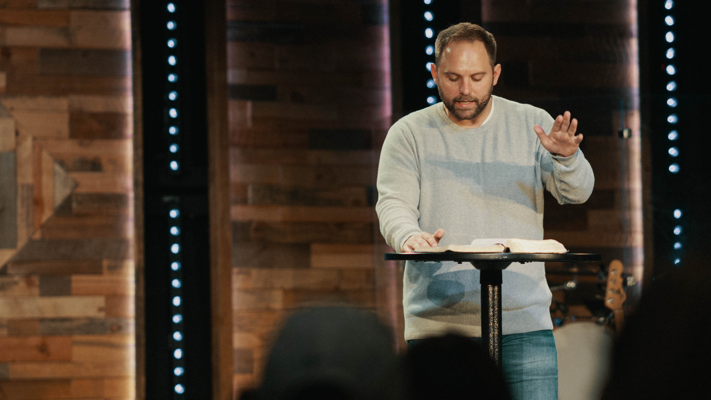 What Church Can't Give You - Pursuit Church