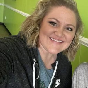 Lynn Thomas Lynn Thomas