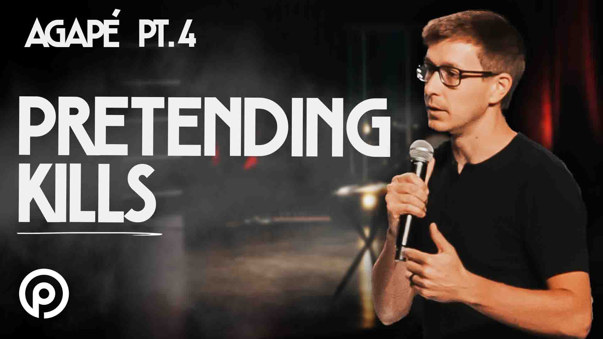 Agape Thumbnail