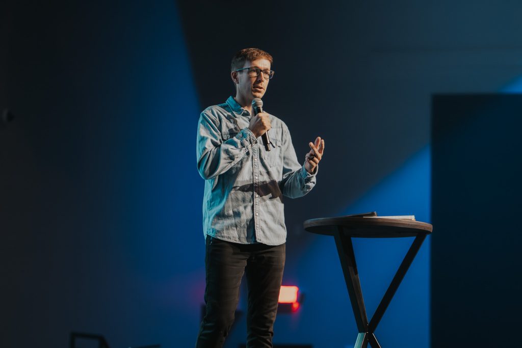 The Hidden Cost of Casual Christianity | Casual Christianity Pt.1