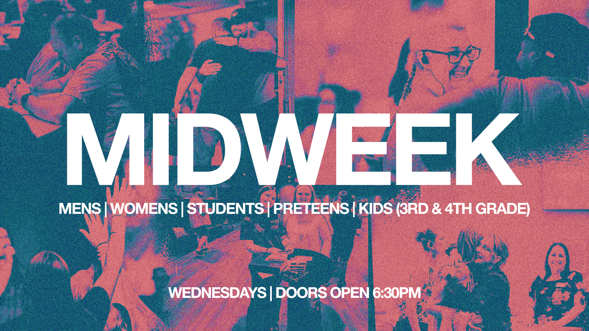 MIDWEEK fall 2025