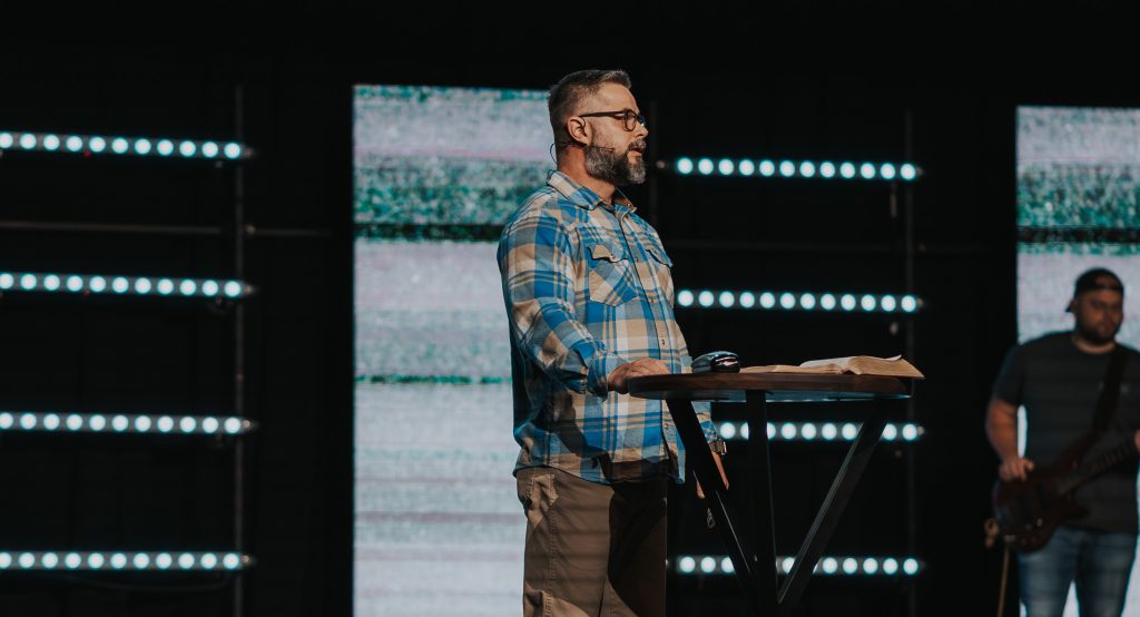 The Path to Real Power | Victory Through Surrender Pt. 1