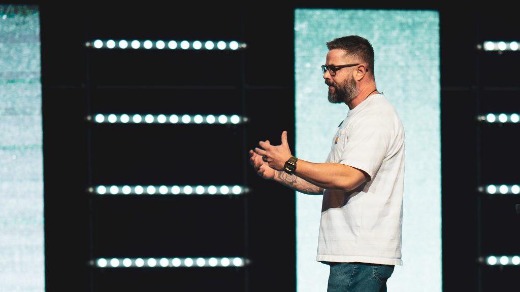 Four Battles We All Face | Victory Through Surrender Pt. 2