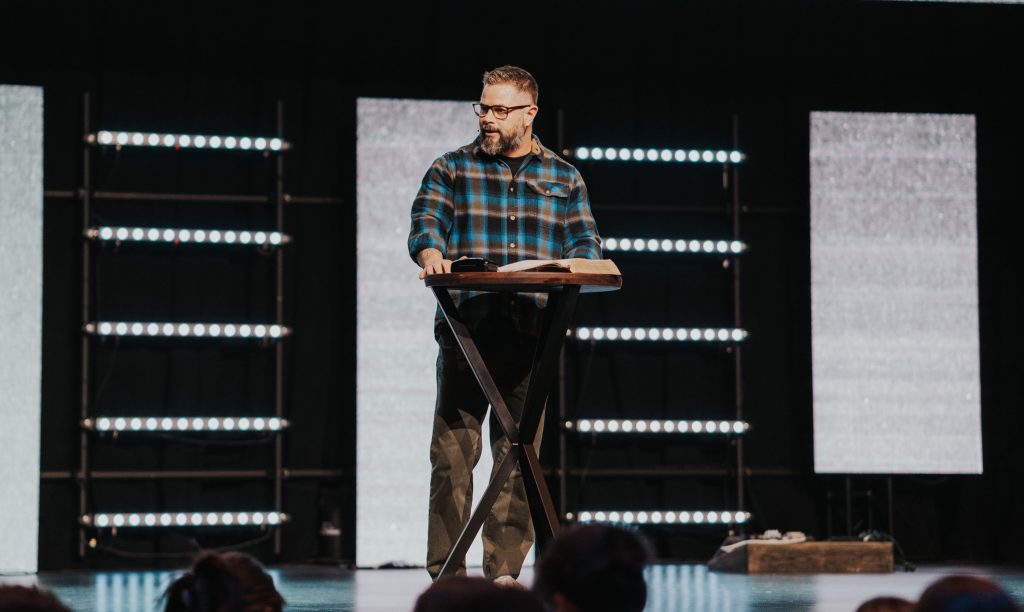 When the Battle is Spiritual, So Are the Weapons | Victory Through Surrender Pt. 3