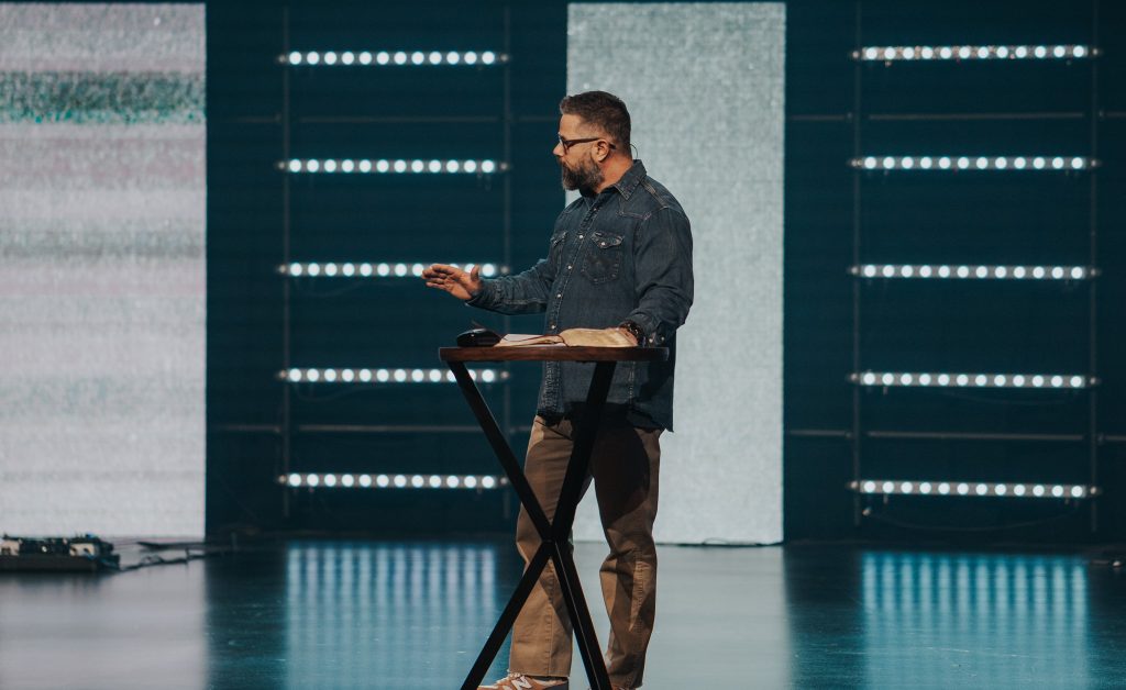 God's Way To Win The War | Victory Through Surrender Pt. 4