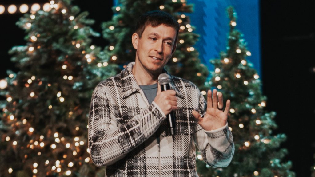 When God's Way Confronts Our Will