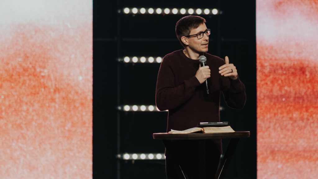 A World Without Jesus