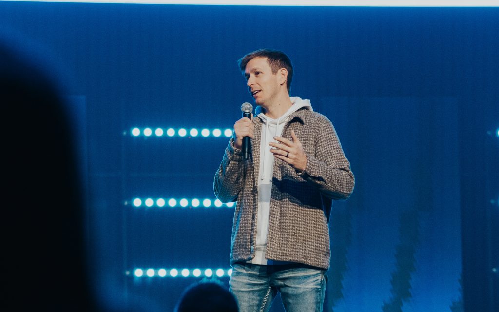 The Habit You've Been Ignoring | Sent Pt. 5