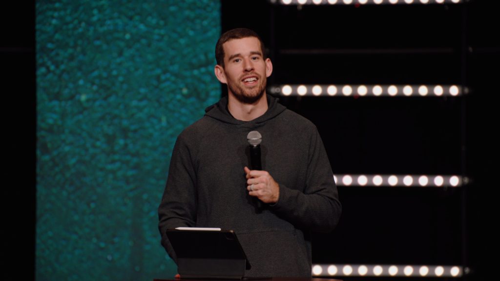 How to Kill Worry + Be Present