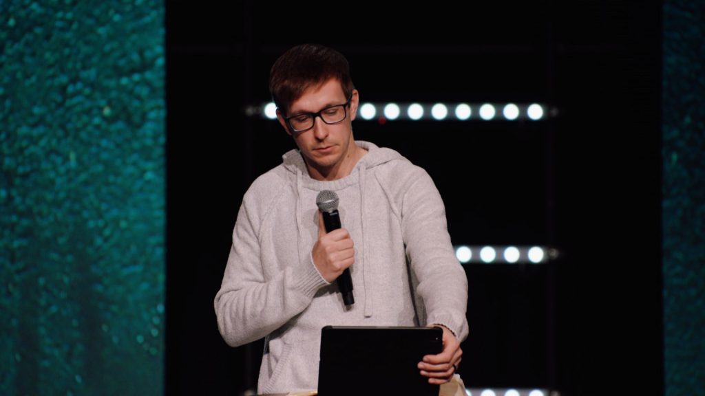 Work From Love Not For Love