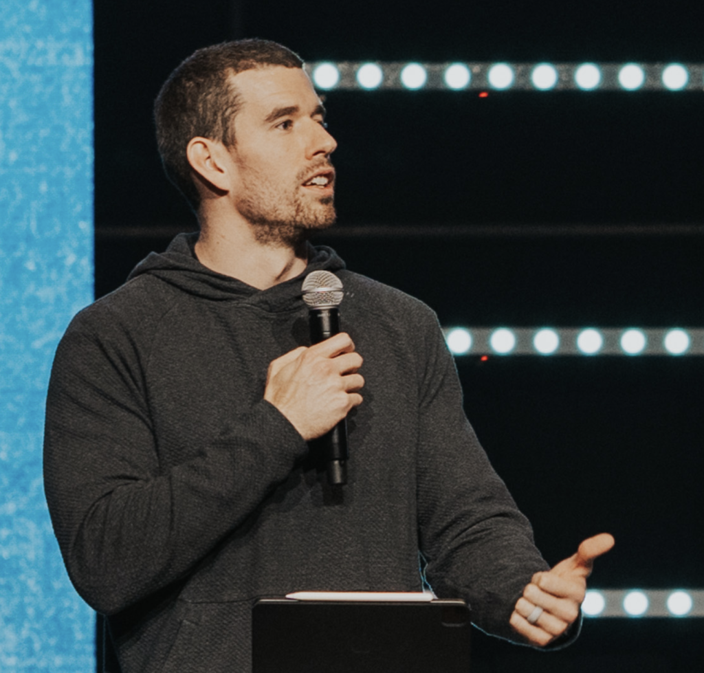 Heavens Design For The Home | Built To Last Pt. 4